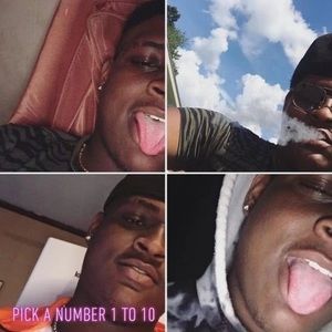 Meet your Posher, Spidell